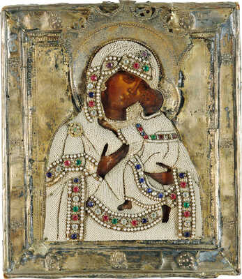 Толгская икона Божией Матери